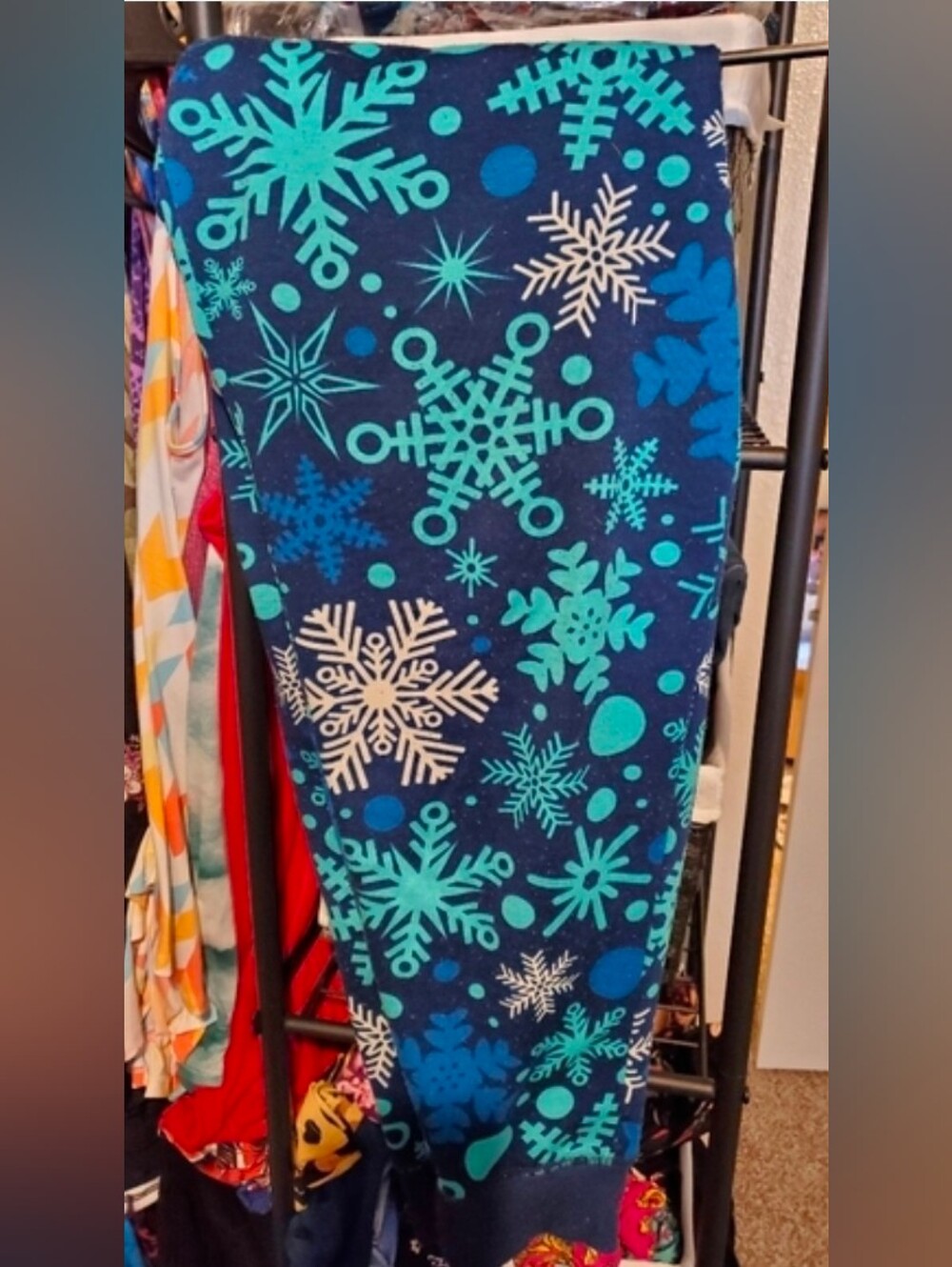Lularoe Jax